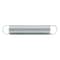 Prime-Line Extension Spring, Steel, Nickel-Plated Finish, 0.028 GA x 7/16inx2-1/2in, Closed Single Loop 2 Pk SP 9664 - alternate 1